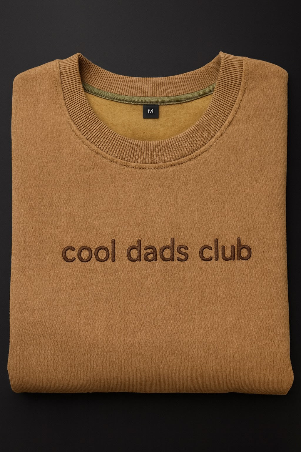 Cool Dads Club-tröja